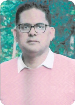 Subhash Kumar